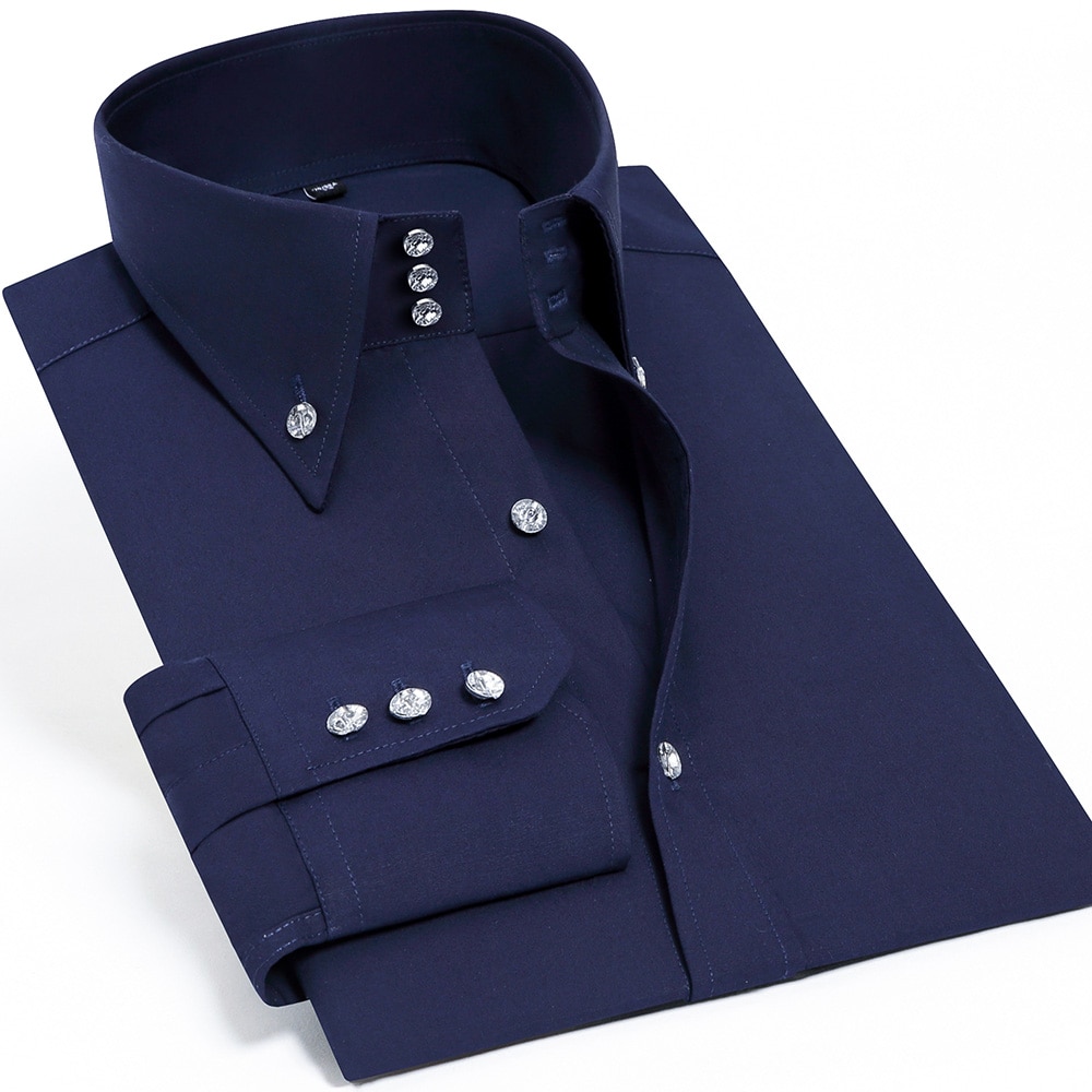 casual-business-mens-dress-shirts-no-iron-long-sleeve-wedding-luxury